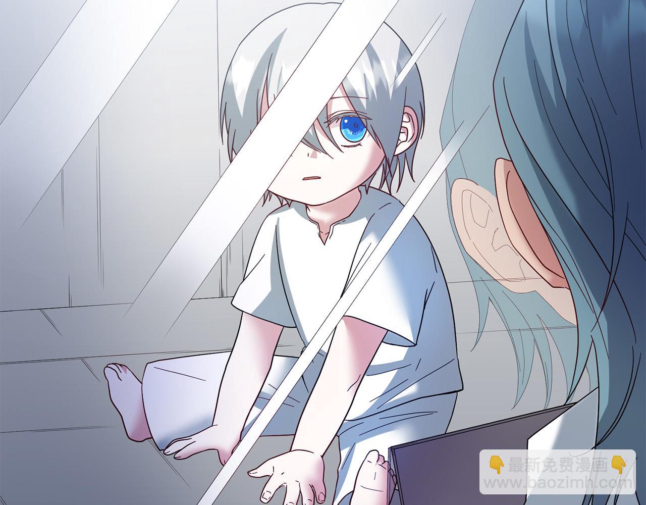 第77话 甜蜜亲吻(1/5)-第78话