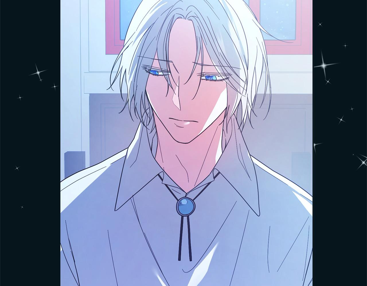 第83话 我喜欢他吗？(1/4)-第84话