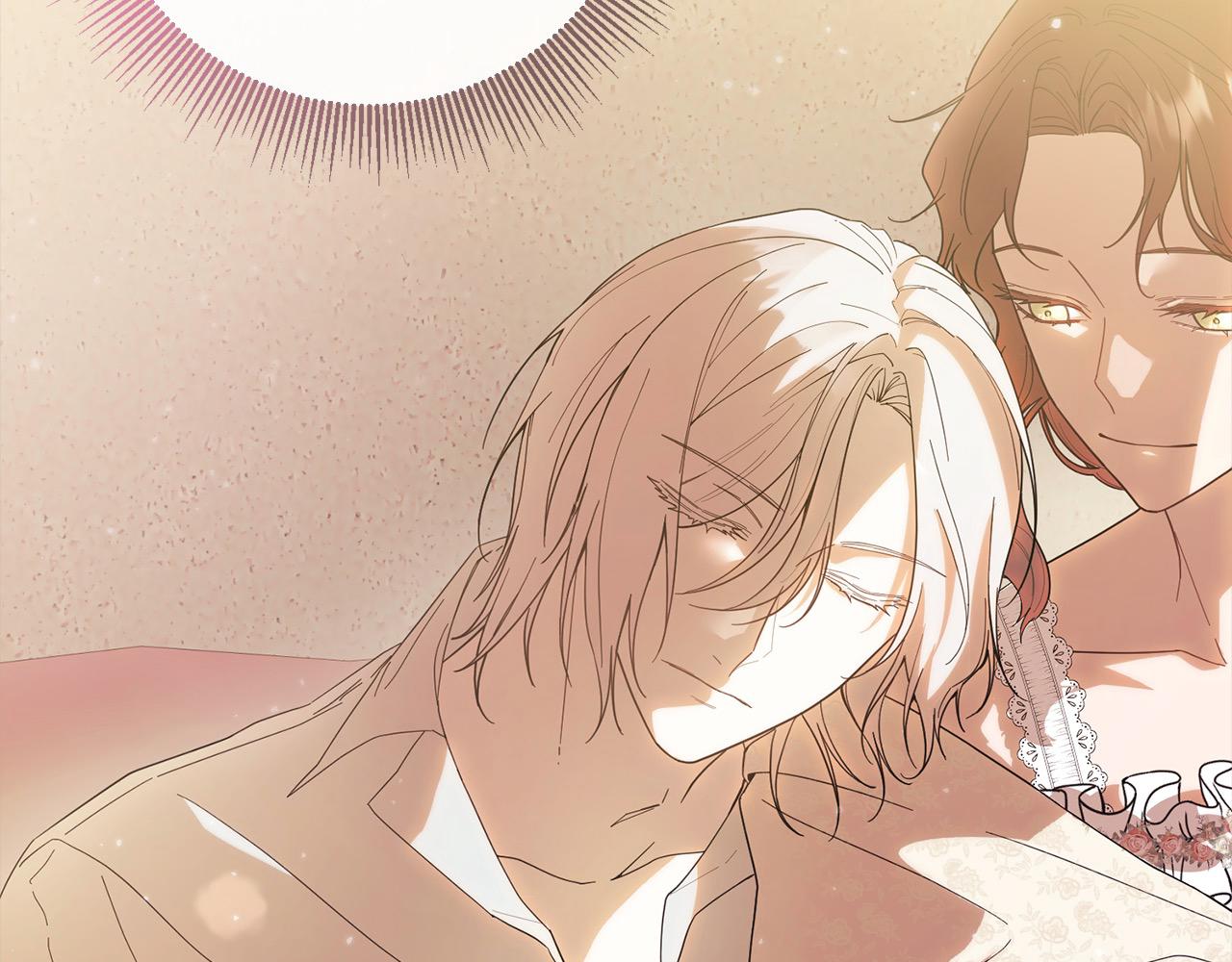 完结篇 留在你的世界爱你(1/4)-第86话