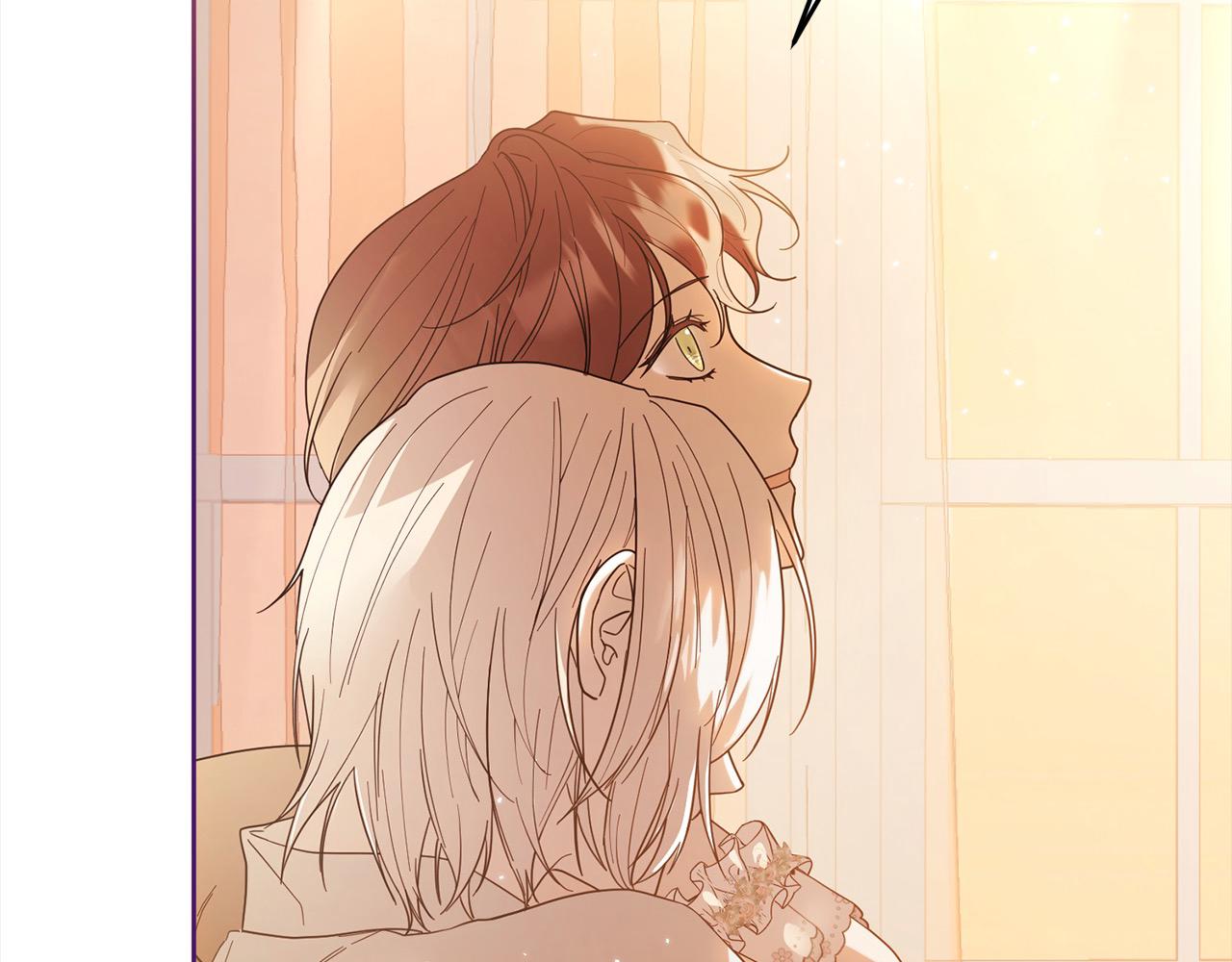 完结篇 留在你的世界爱你(1/4)-第86话