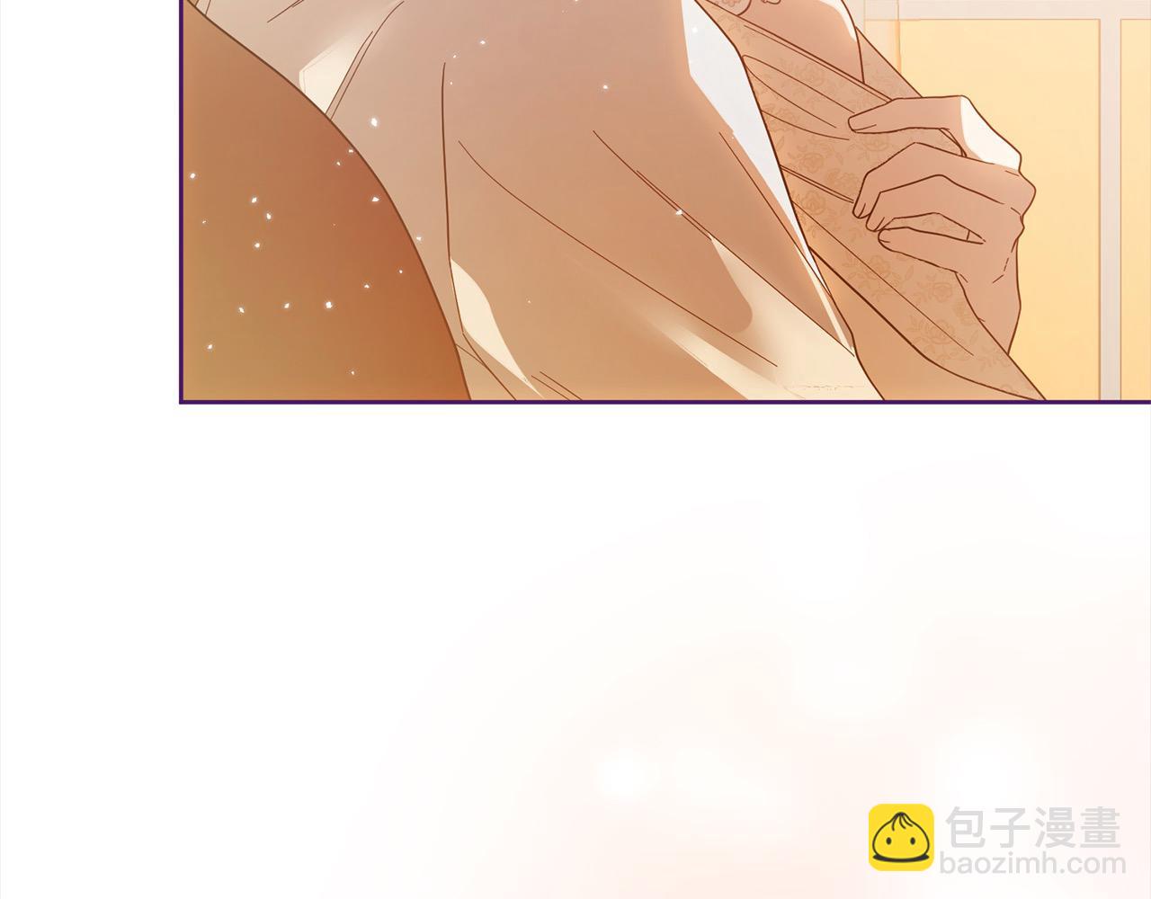 完结篇 留在你的世界爱你(1/4)-第86话