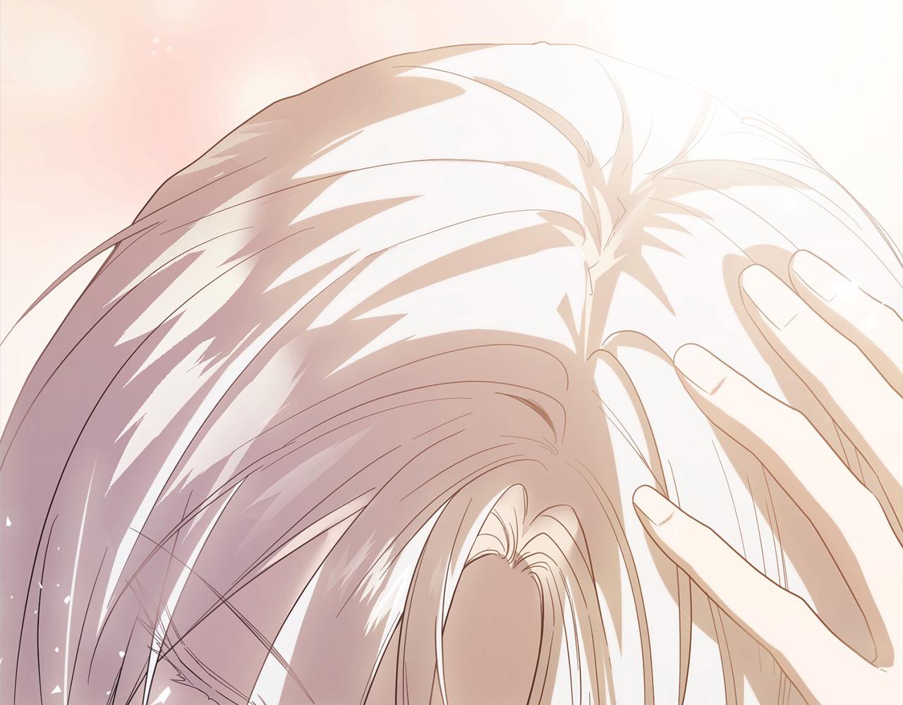 完结篇 留在你的世界爱你(1/4)-第86话