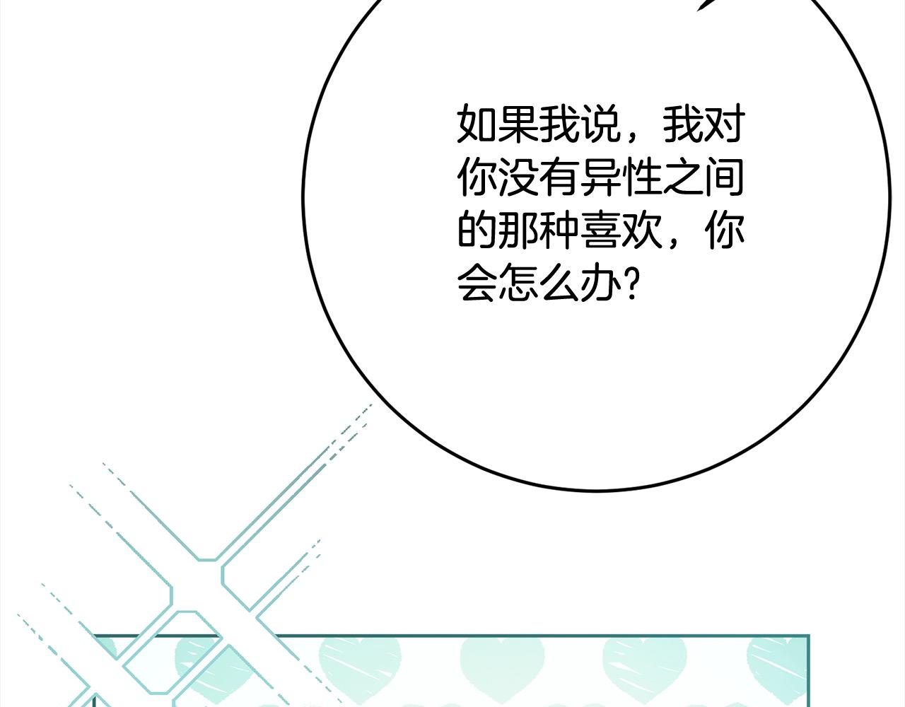 完结篇 留在你的世界爱你(1/4)-第86话