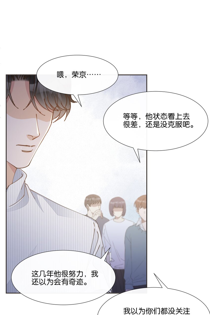 027 是我不够吸引你全部的注意力吗-第28话