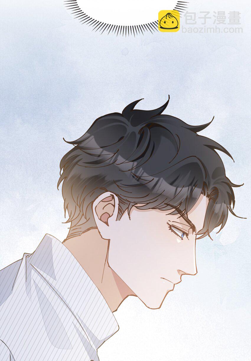 027 是我不够吸引你全部的注意力吗-第28话