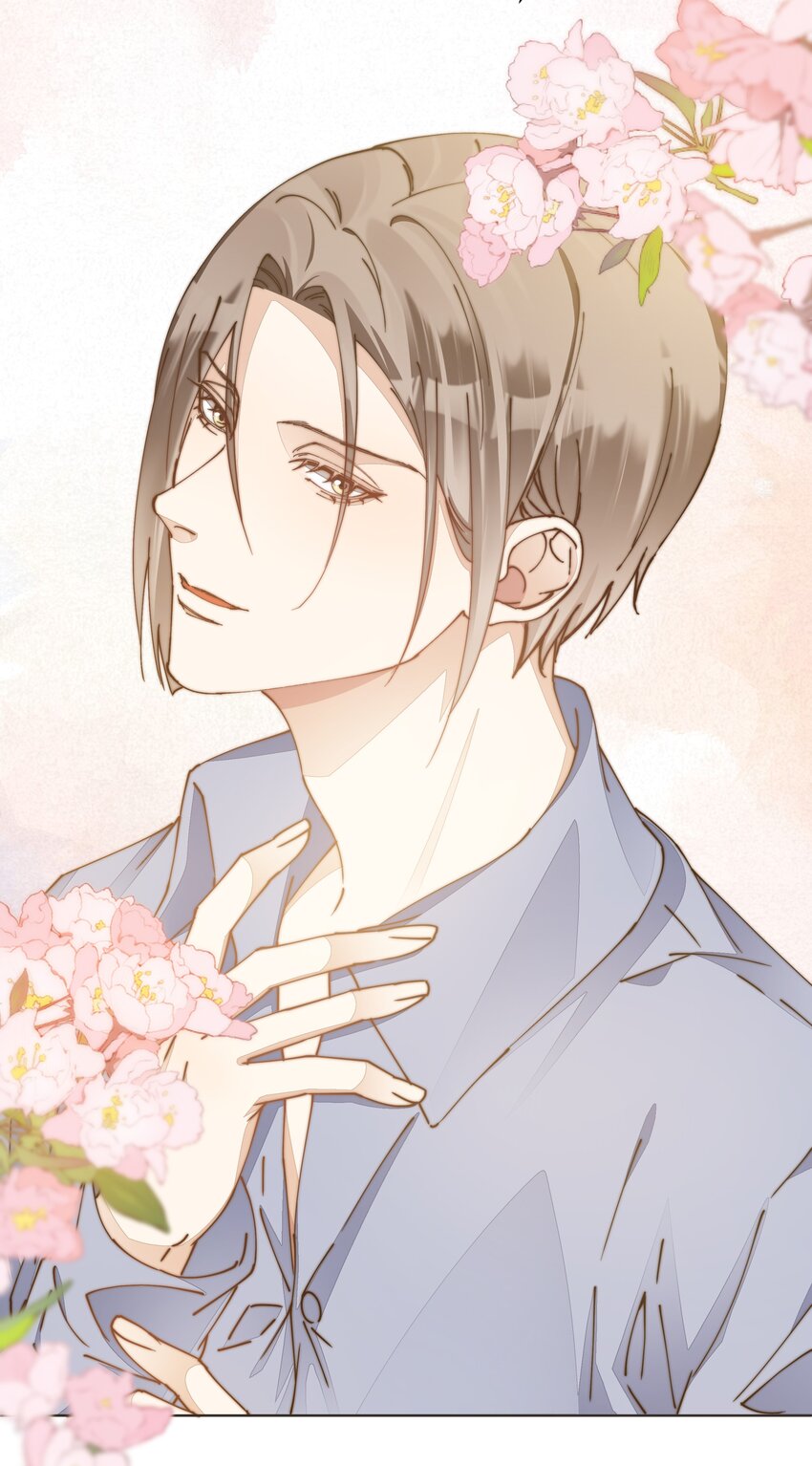 037 再强调一次，我是阿尔法-第38话