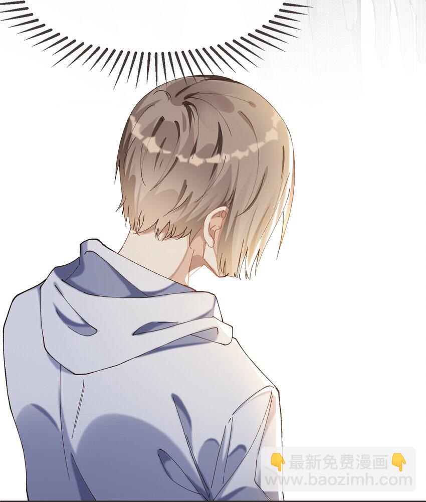 006 你来这里看我起床？(1/2)-第6话