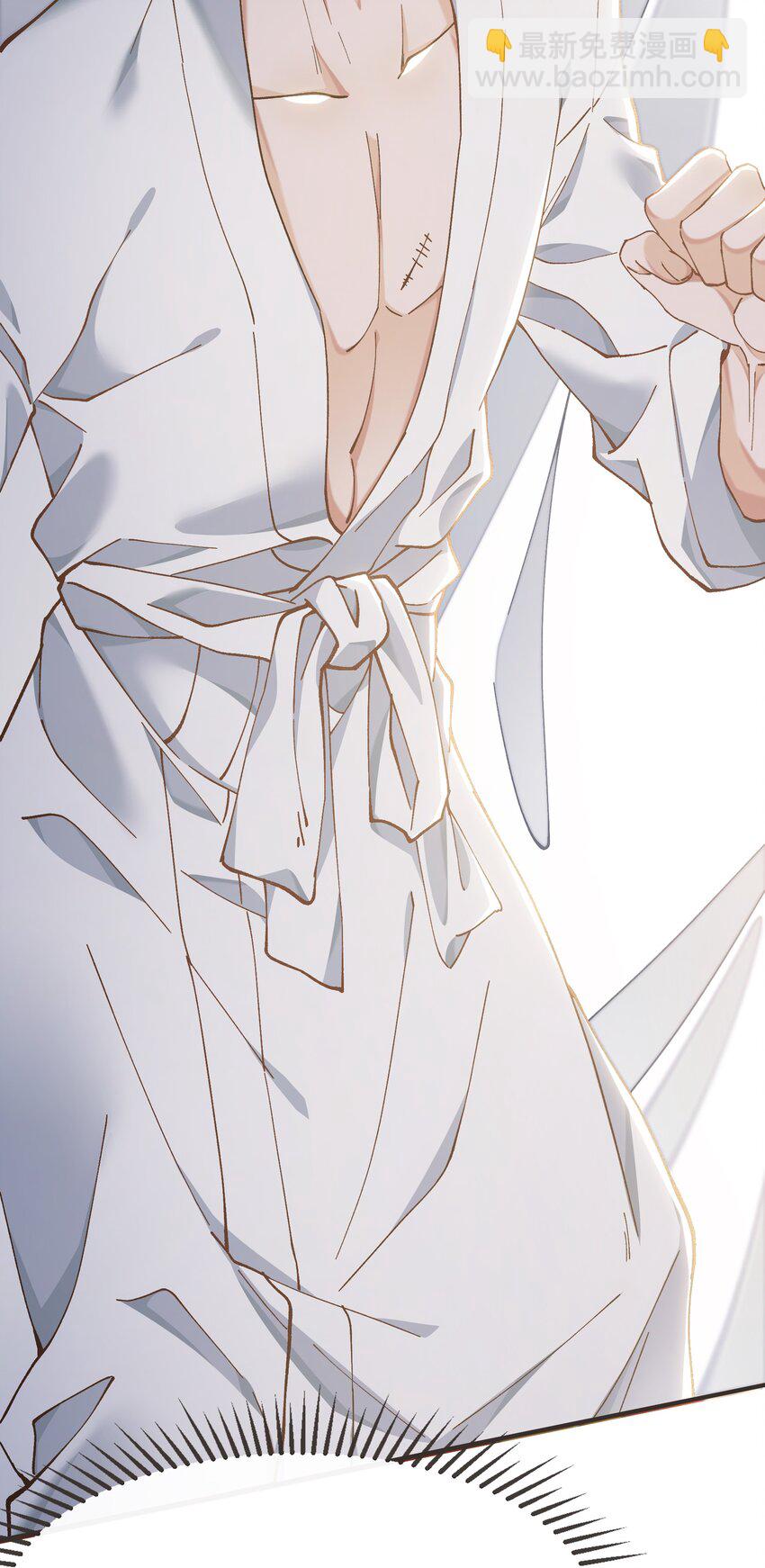 006 你来这里看我起床？(1/2)-第6话