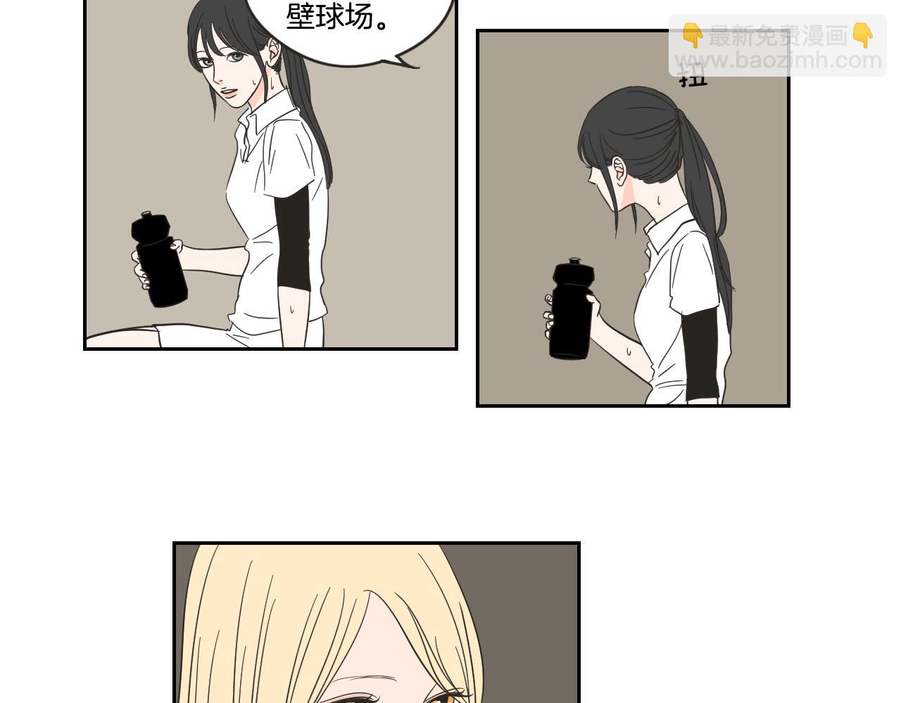 第16话 被拒绝的礼物(1/2)-第22话