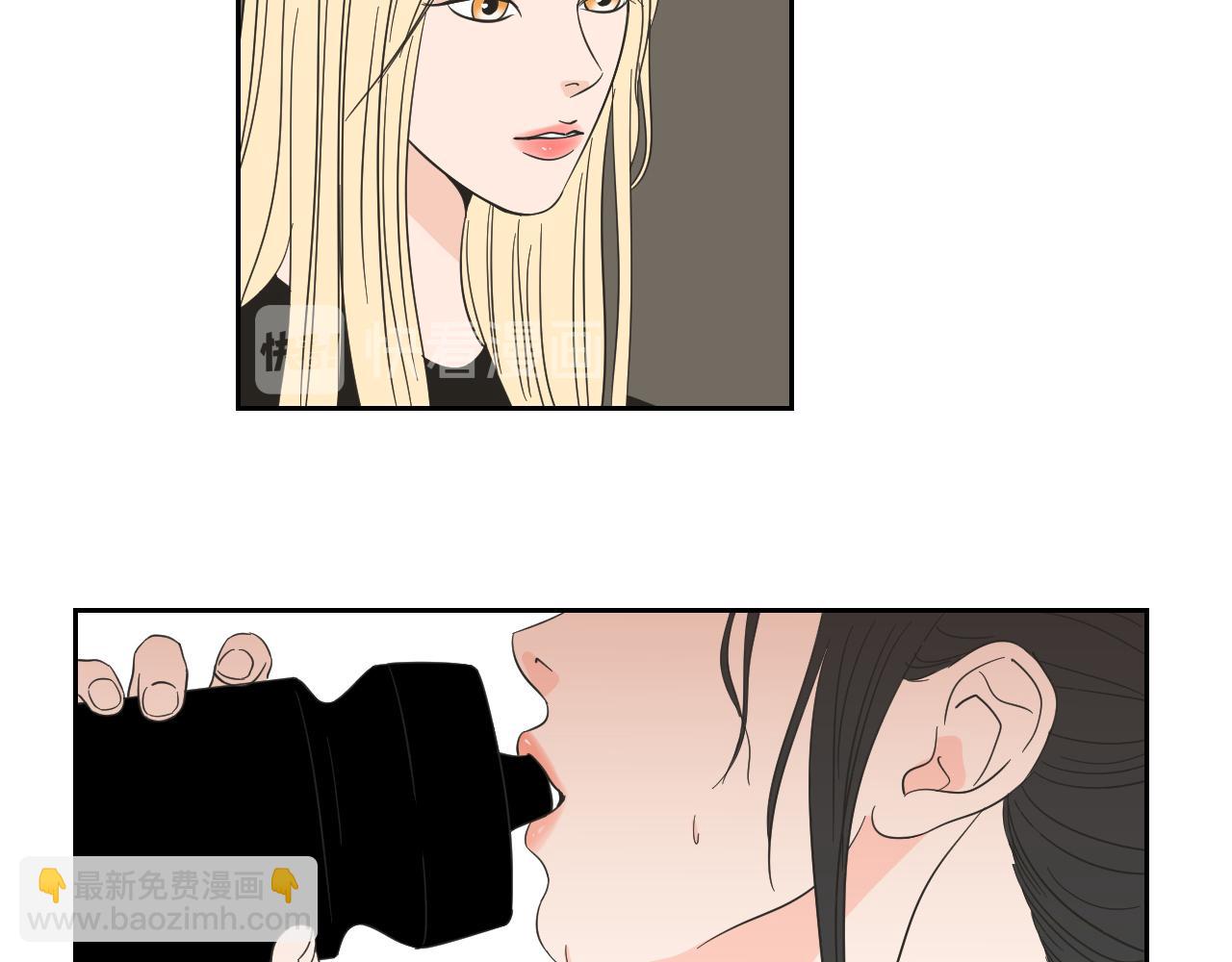 第16话 被拒绝的礼物(1/2)-第22话