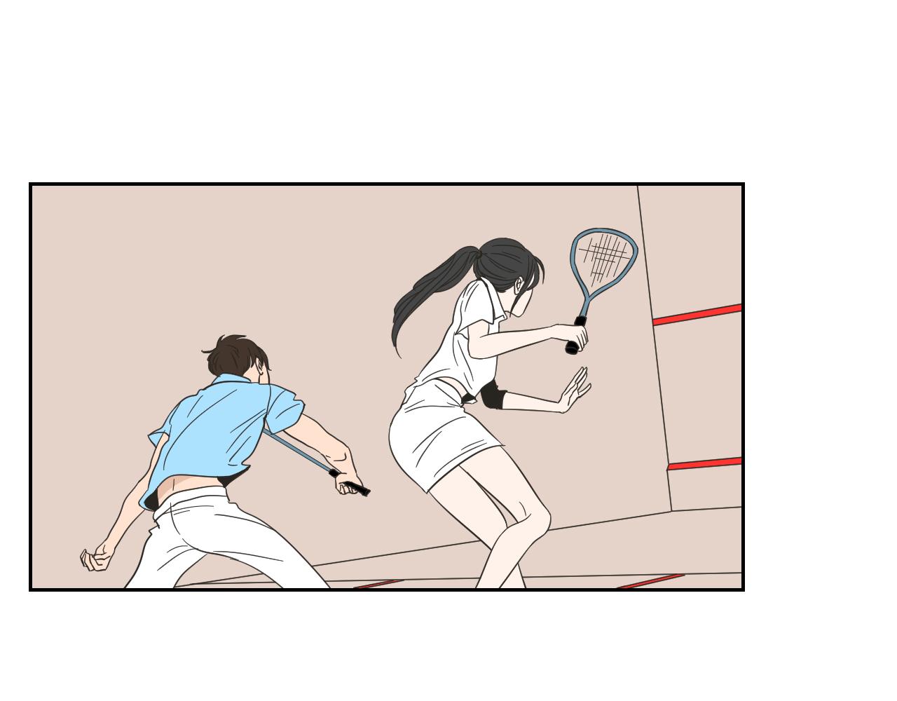 第16话 被拒绝的礼物(1/2)-第22话