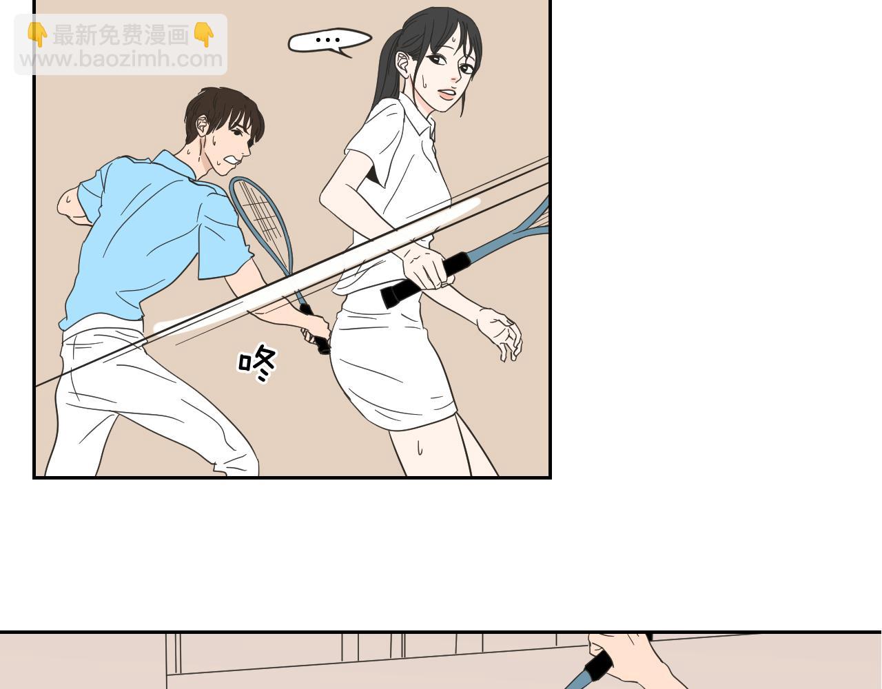 第16话 被拒绝的礼物(1/2)-第22话