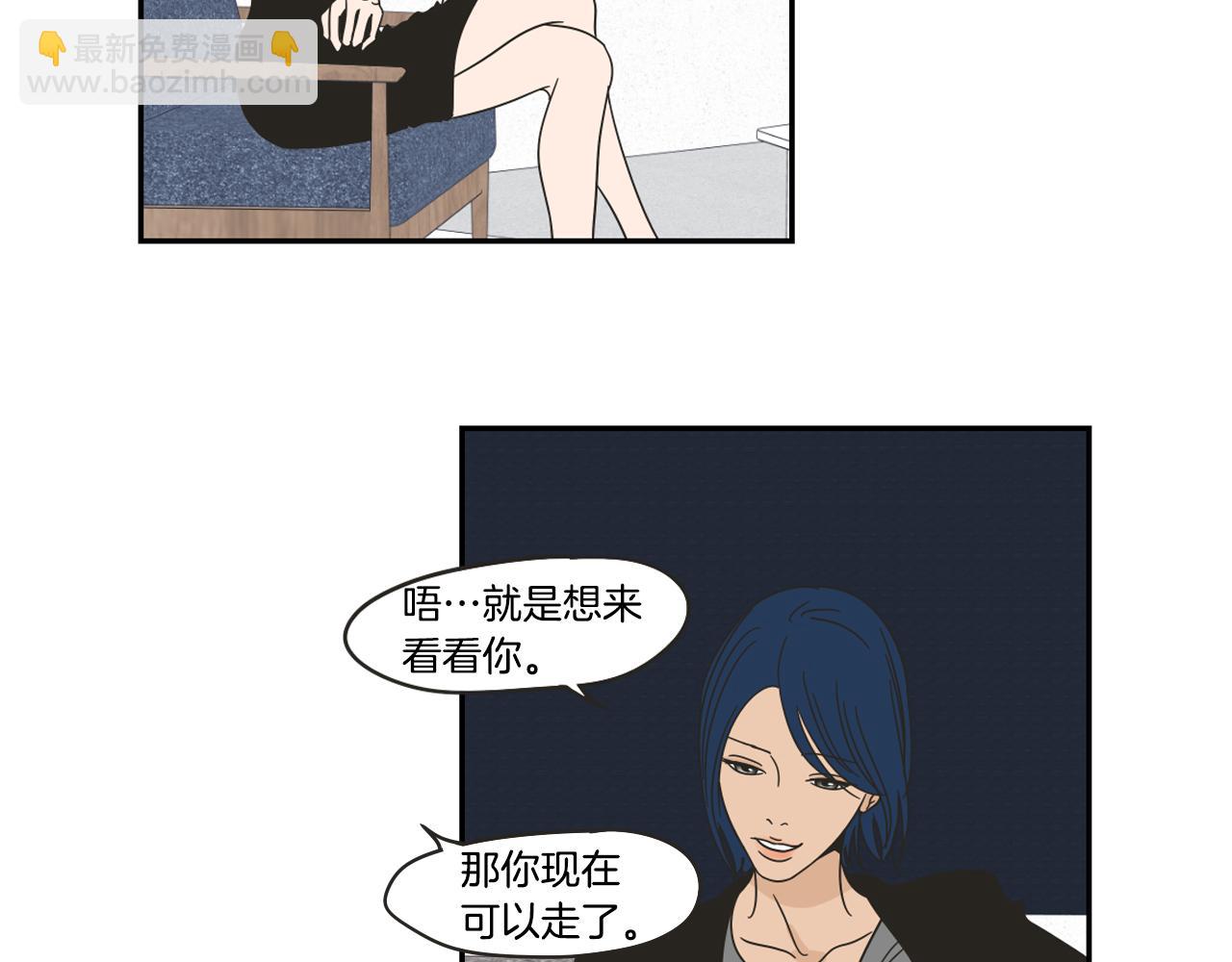 第28话 克制(1/2)-第34话