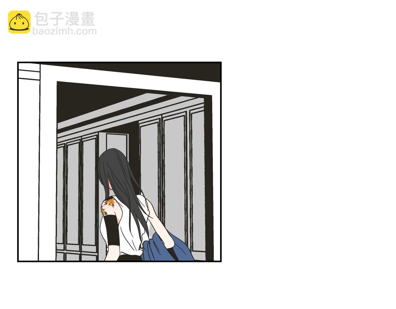 第30话 你干嘛？(1/2)-第36话