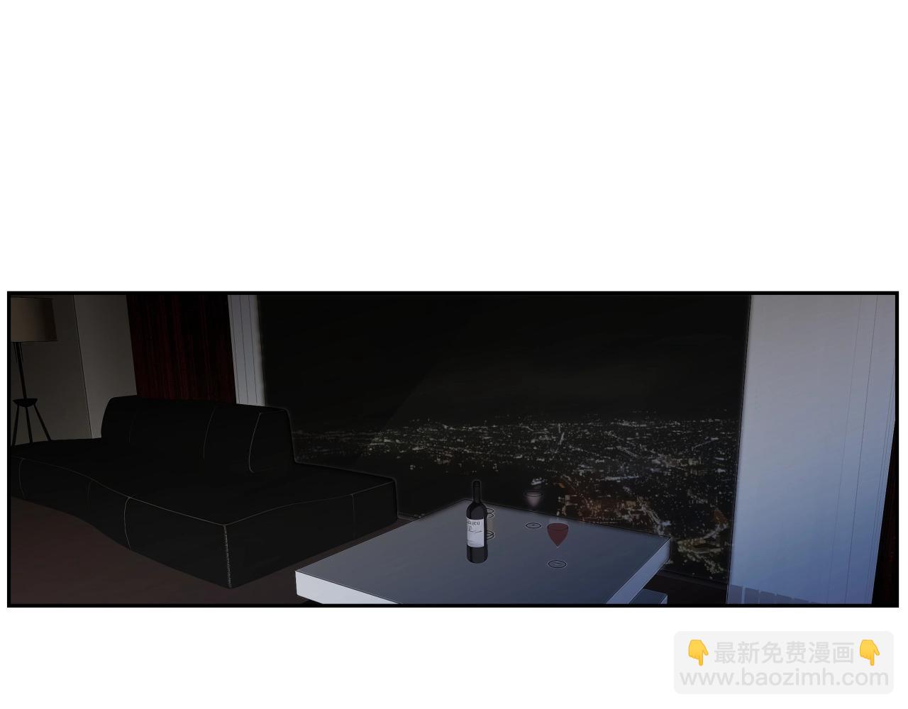 第4话 看上她了吗？(1/2)-第10话