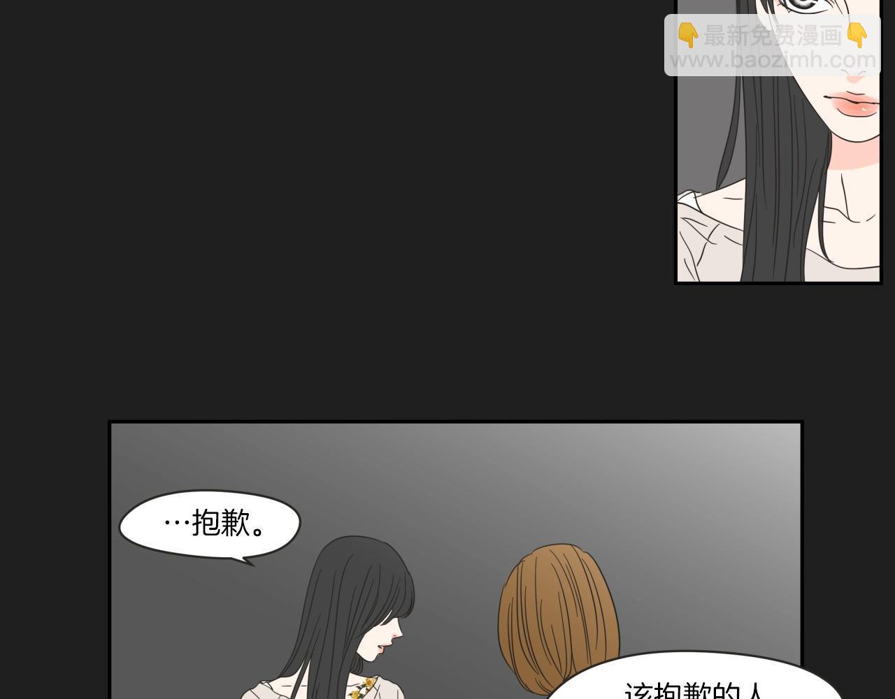 第4话 看上她了吗？(1/2)-第10话