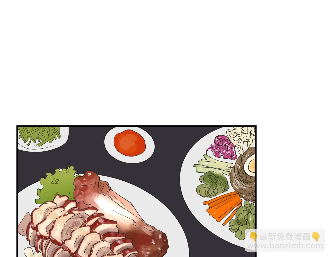 第4话 看上她了吗？(1/2)-第10话