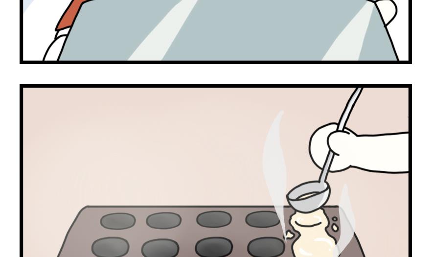 第22话 夏天就是要一起喝酒-第22话