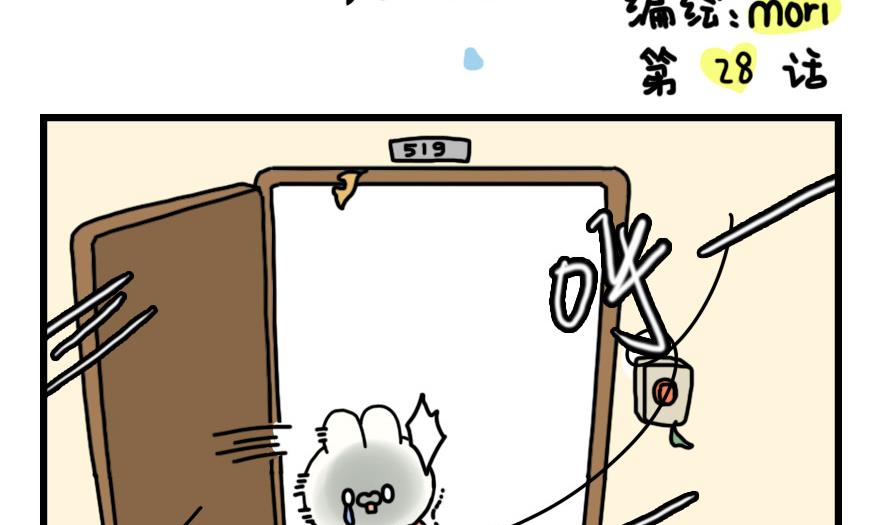 第28话 狗兔大战争 中-第28话