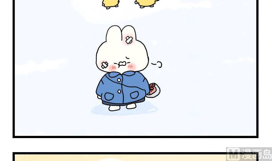 第34话 吃太胖会被吃掉的哦 上-第34话