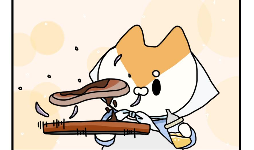 第10话 超市大作战！ 下-第10话