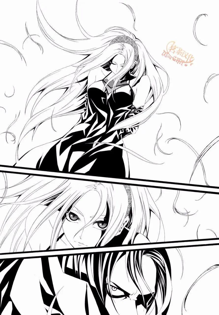 WILD WIGHT WEST - 第06回 - 6