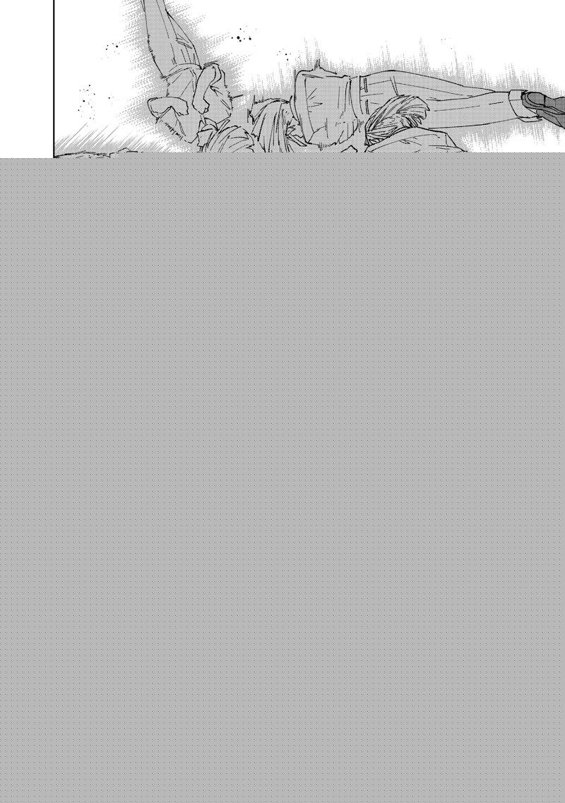 WIND BREAKER - 第104話 - 2