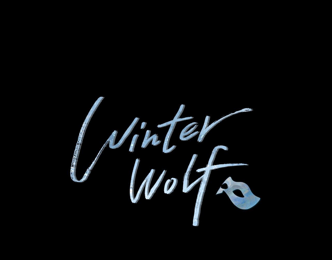 Winter Wolf - 第41話 獵人或獵物(1/4) - 1