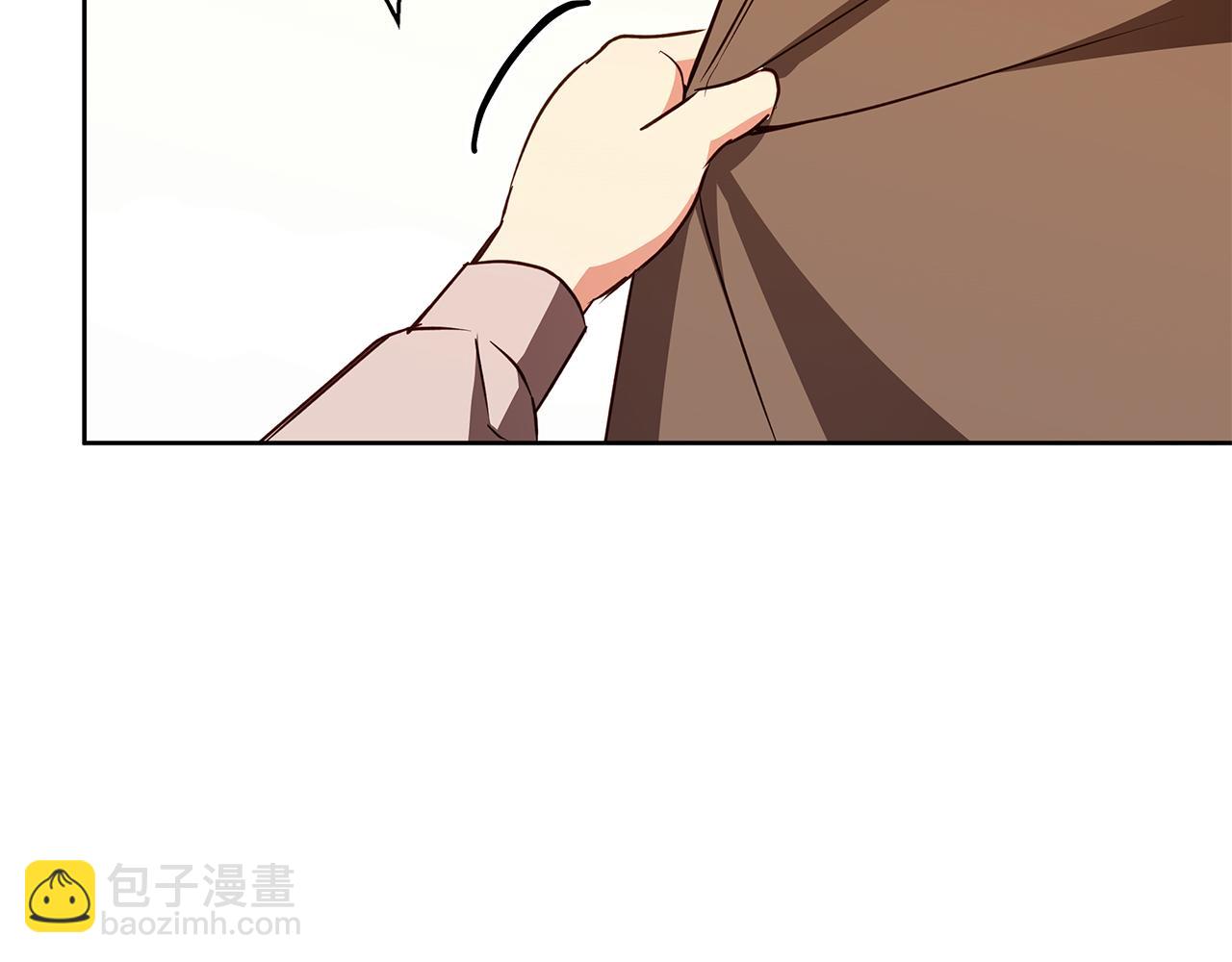 Winter Wolf - 第53話 嶄新的志願(1/4) - 4