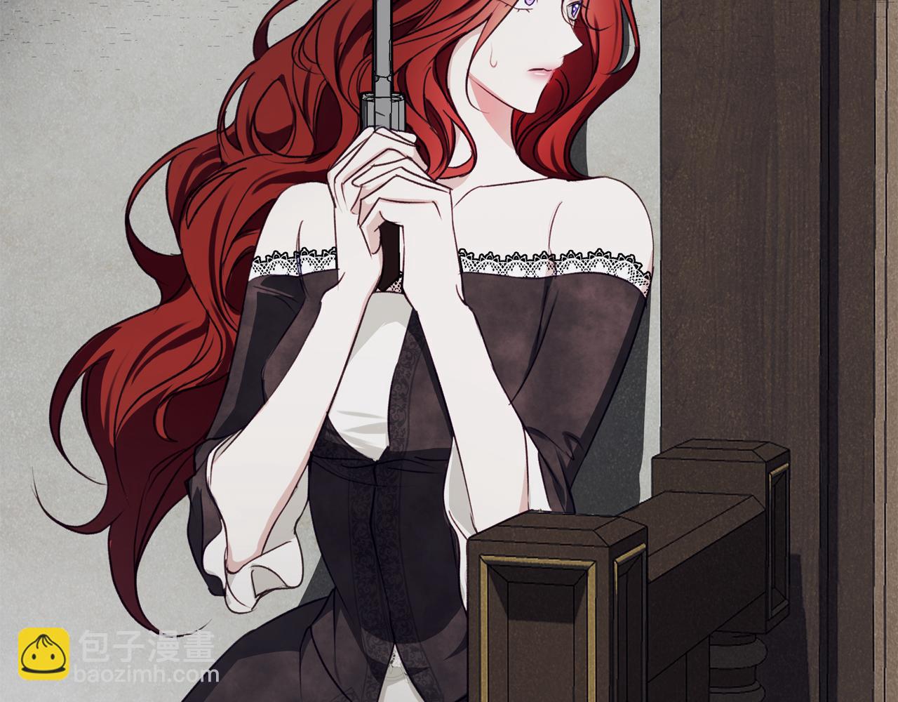 第10话 亡命之徒(1/4)-第10话