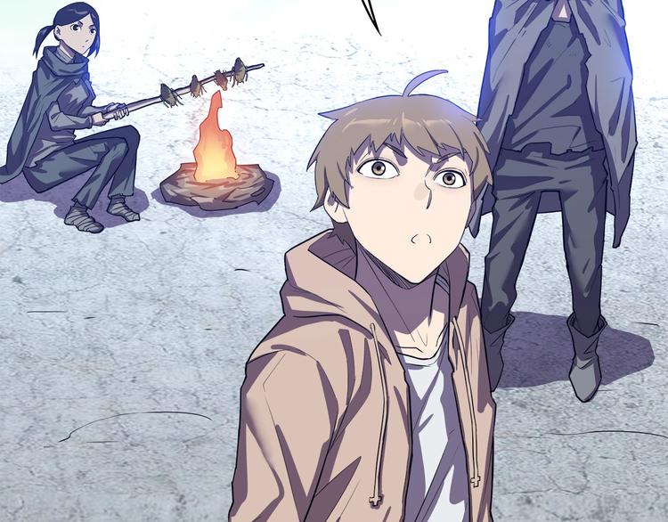 第22话  渡河！(1/2)-第24话