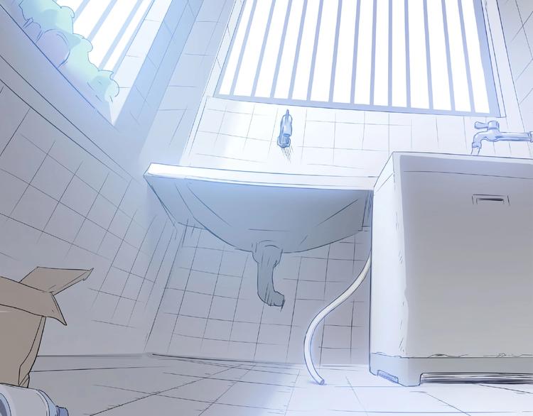 第7话 房间的光亮(1/2)-第8话