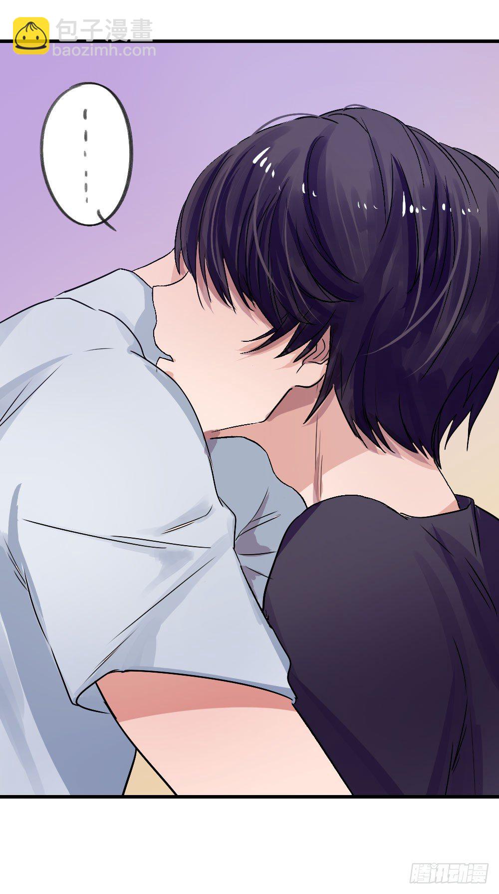 属于我们的-第14话