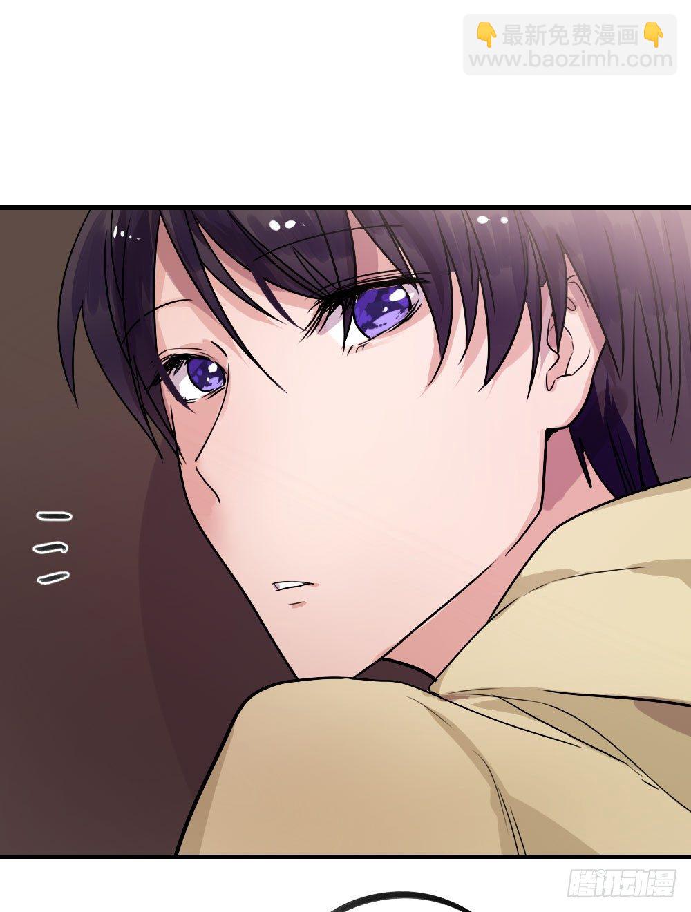 弟弟，姐姐-第20话