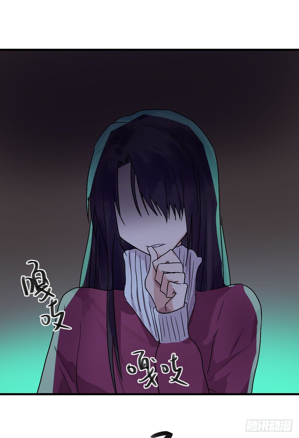 必须阻止-第22话