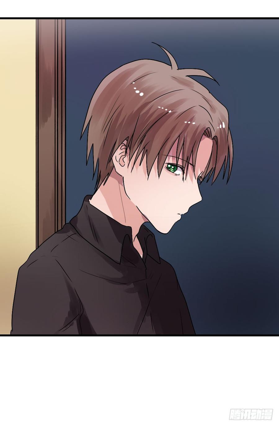 你的答案是？-第28话