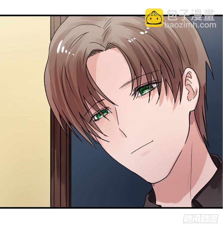 你的答案是？-第28话