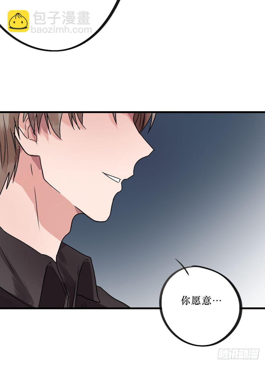 你的答案是？-第28话