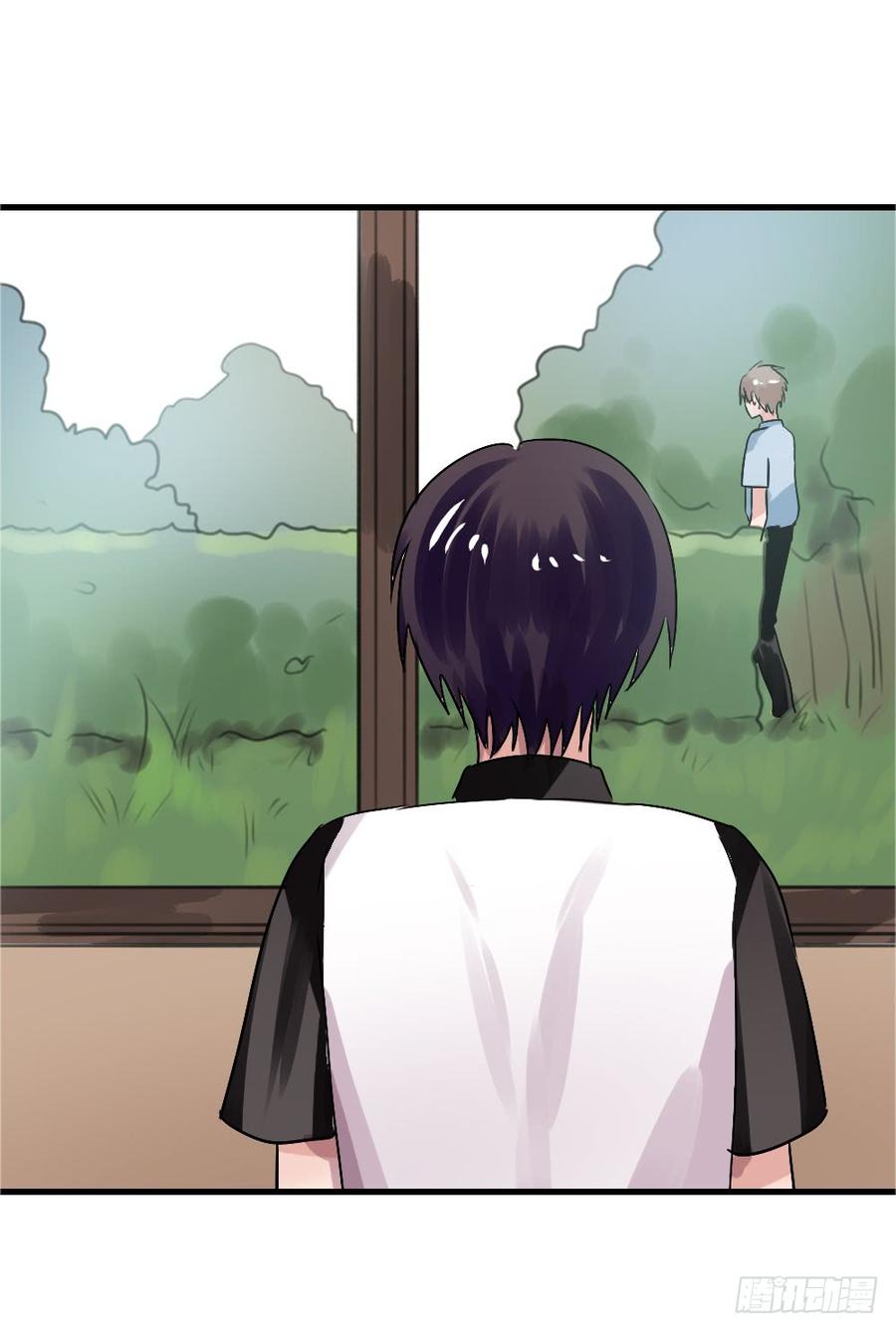 我爱你，弟弟-第46话