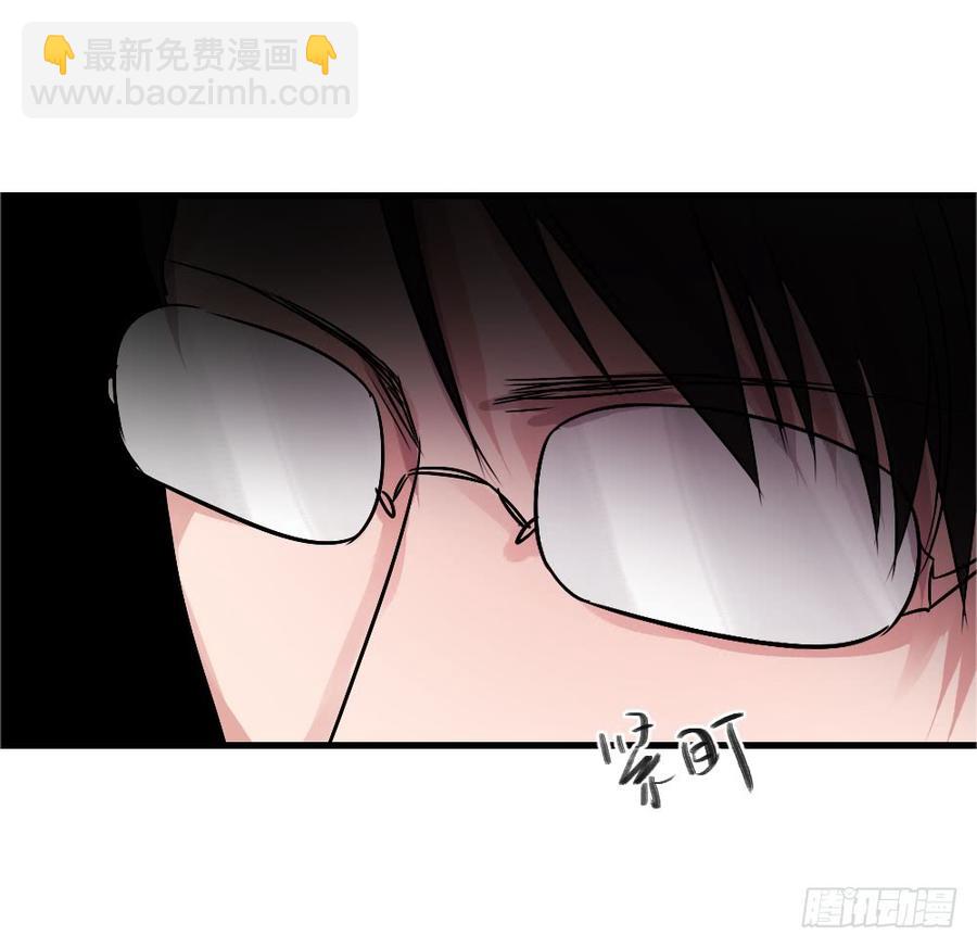 默默的喜欢-第48话