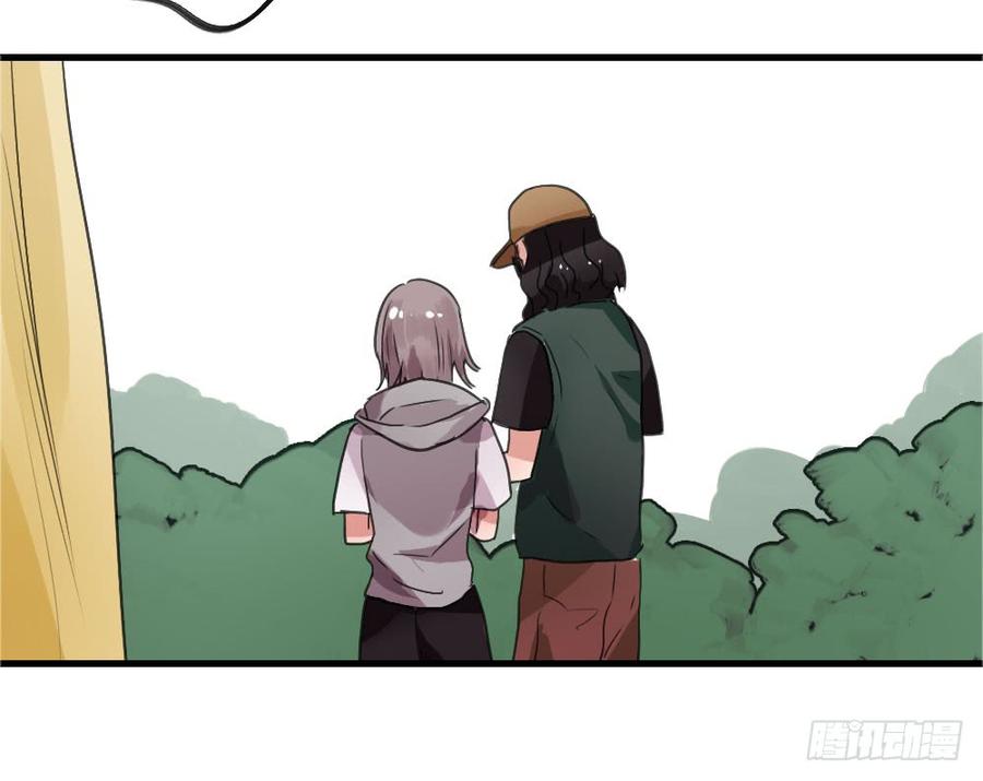 回归啦！-第50话