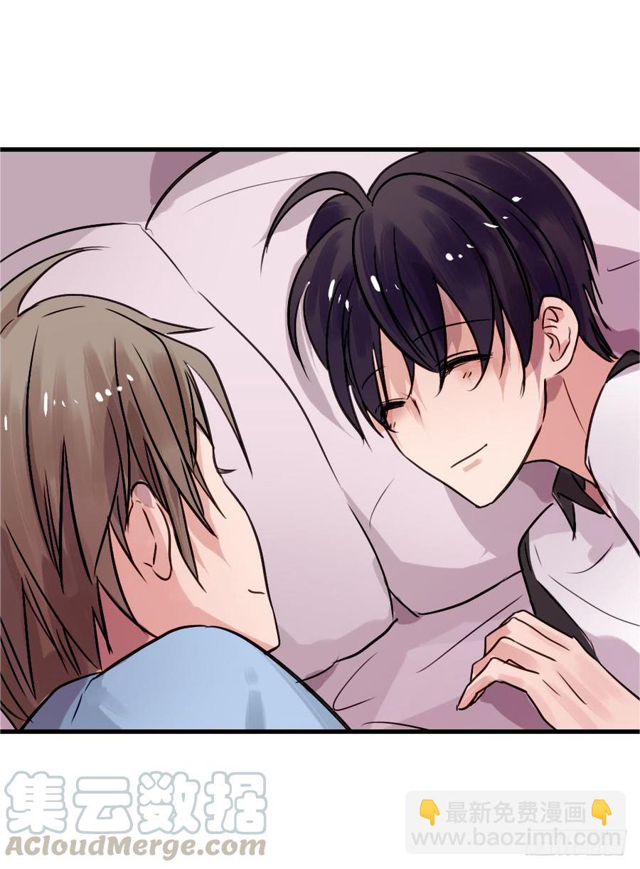 回归啦！-第50话