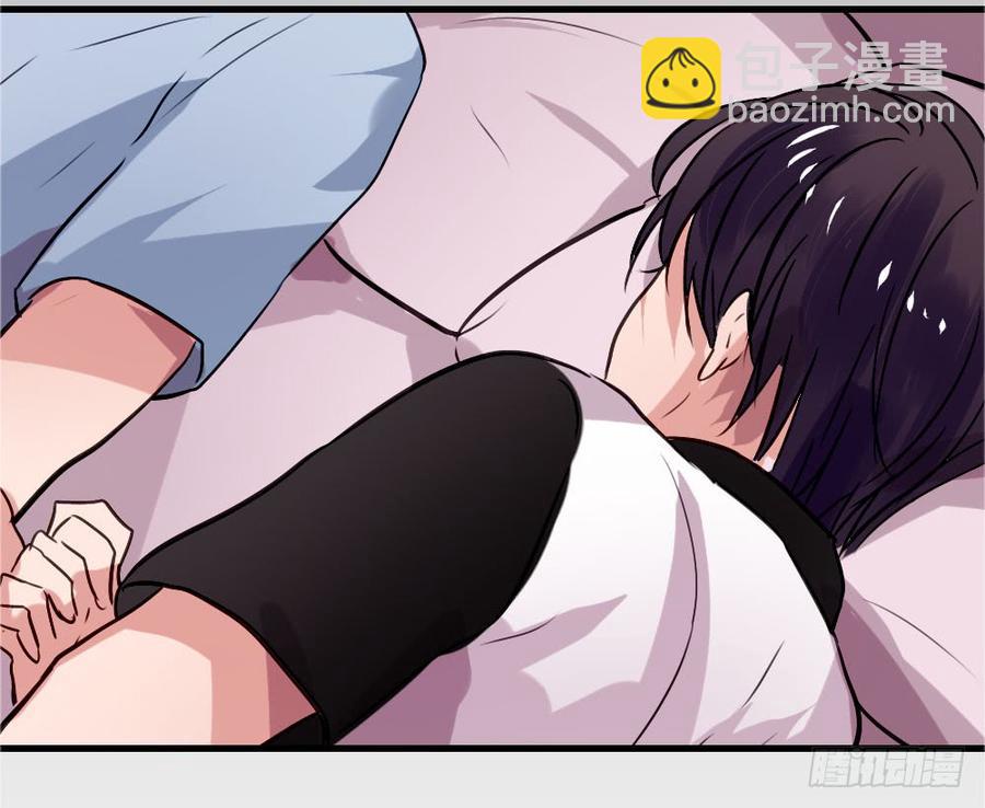 回归啦！-第50话