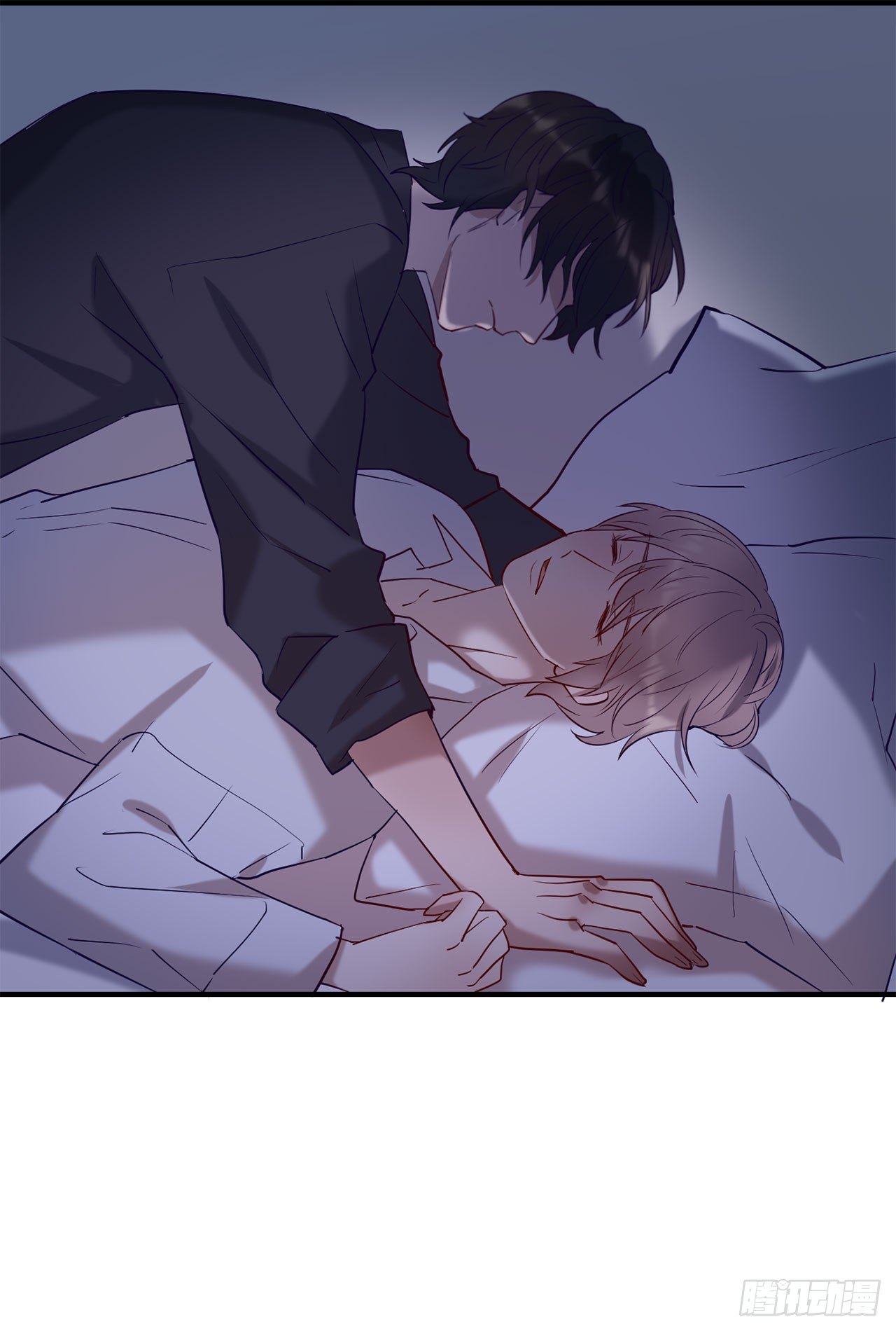 闯入他的房间-第68话