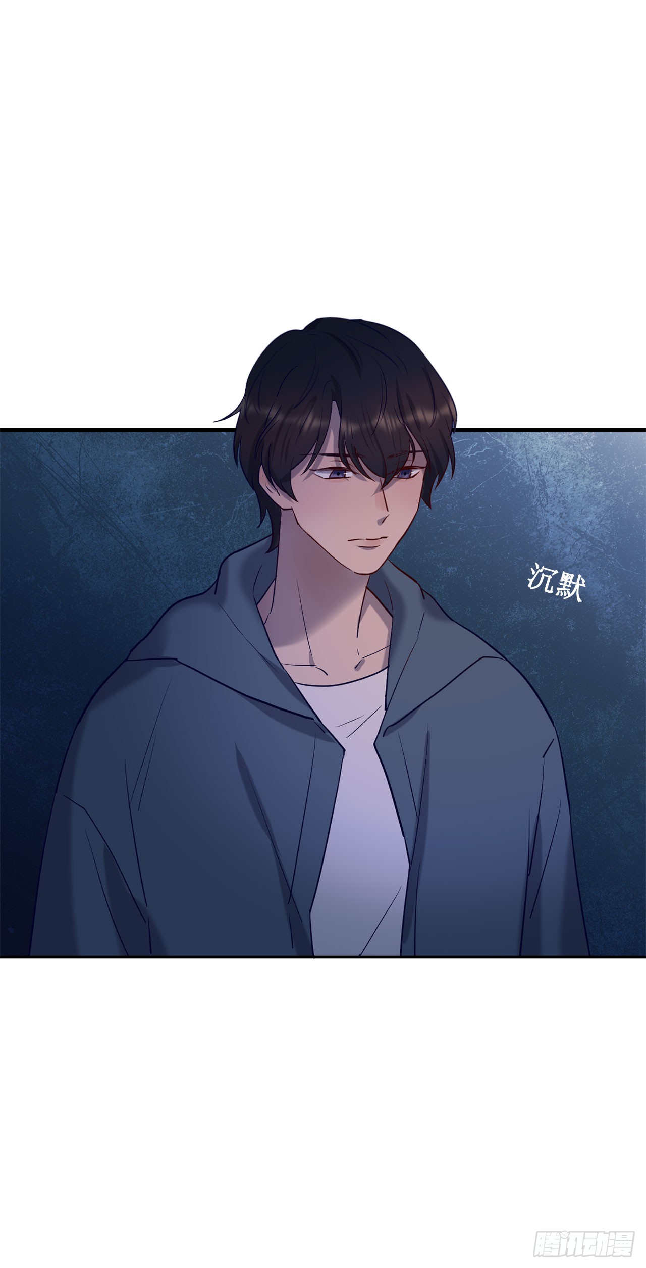 闯入他的房间-第68话