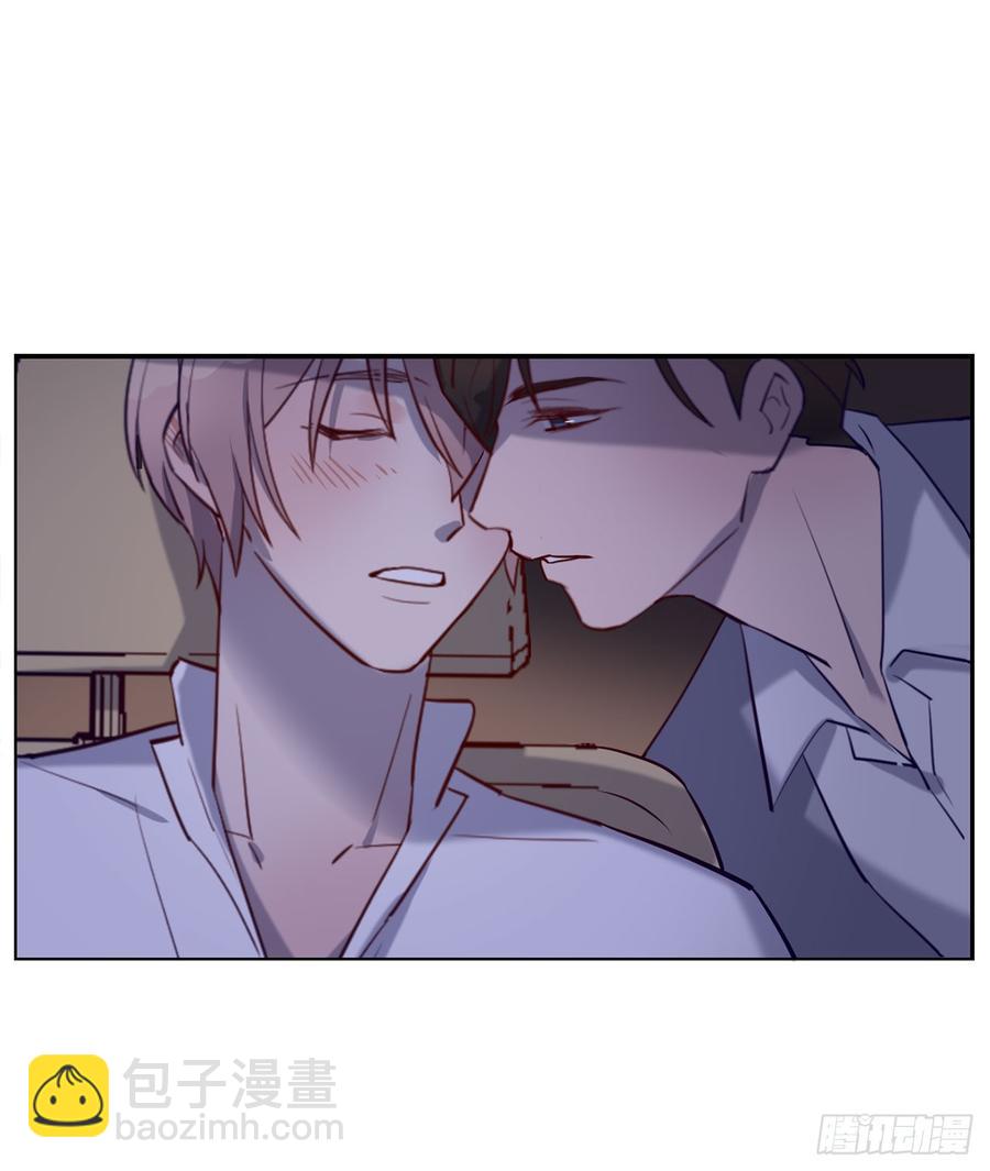 李会长的意图-第72话