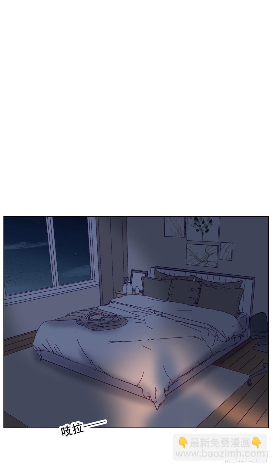 魔鬼姐姐来了-第74话