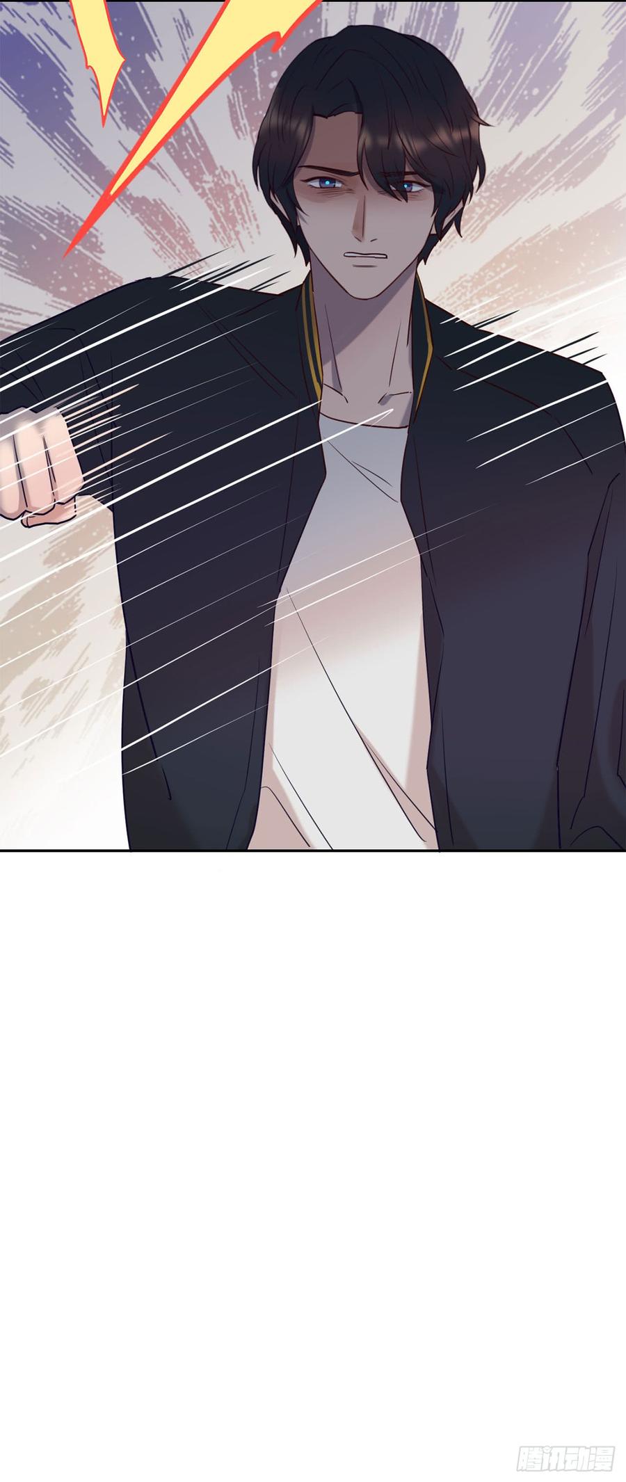 被光佑看到了！-第76话