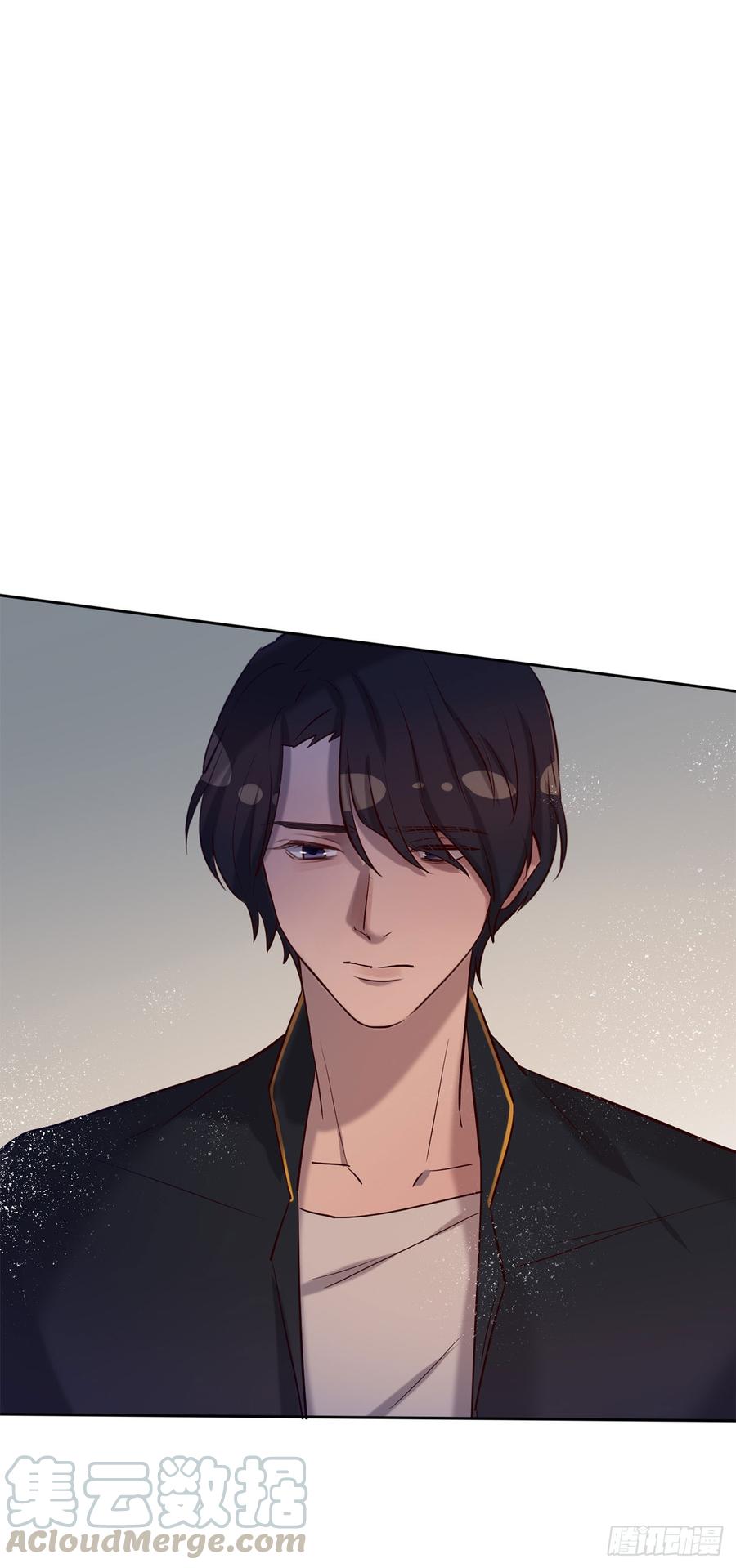 你的话刺穿我的心-第78话