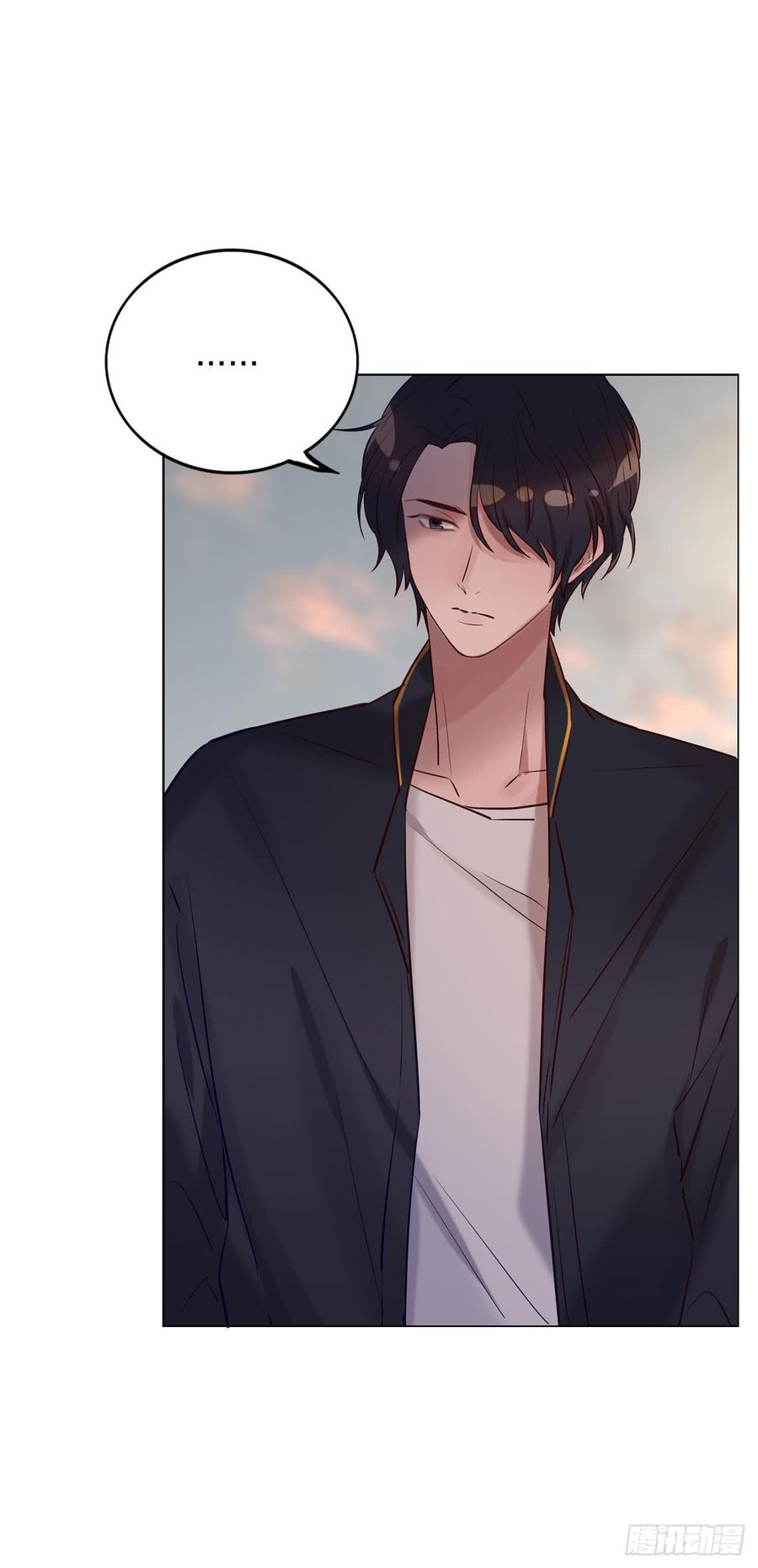 你的话刺穿我的心-第78话